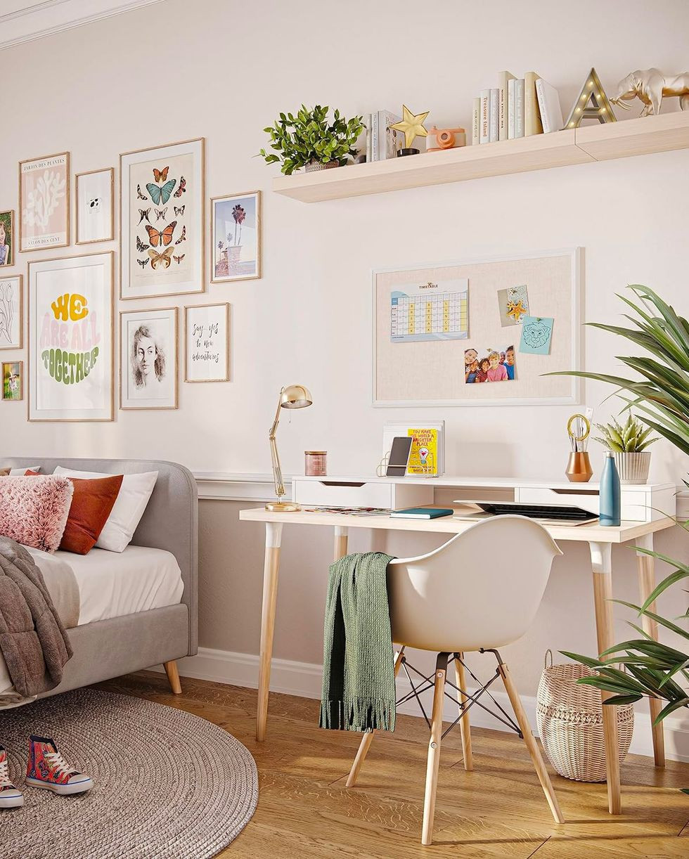 Personaliza Tu Escritorio Con Feng Shui Ideas Para Crear Un Espacio Ideal Decoglobal